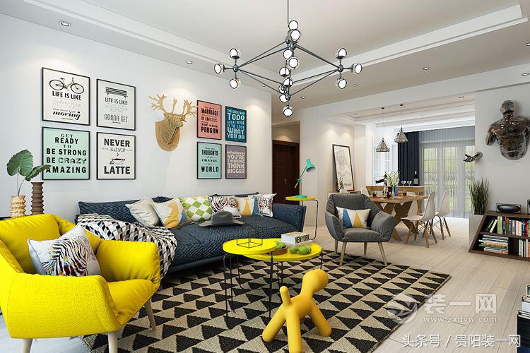 贵阳远大138平精装房,贵阳远大生态一期复式楼