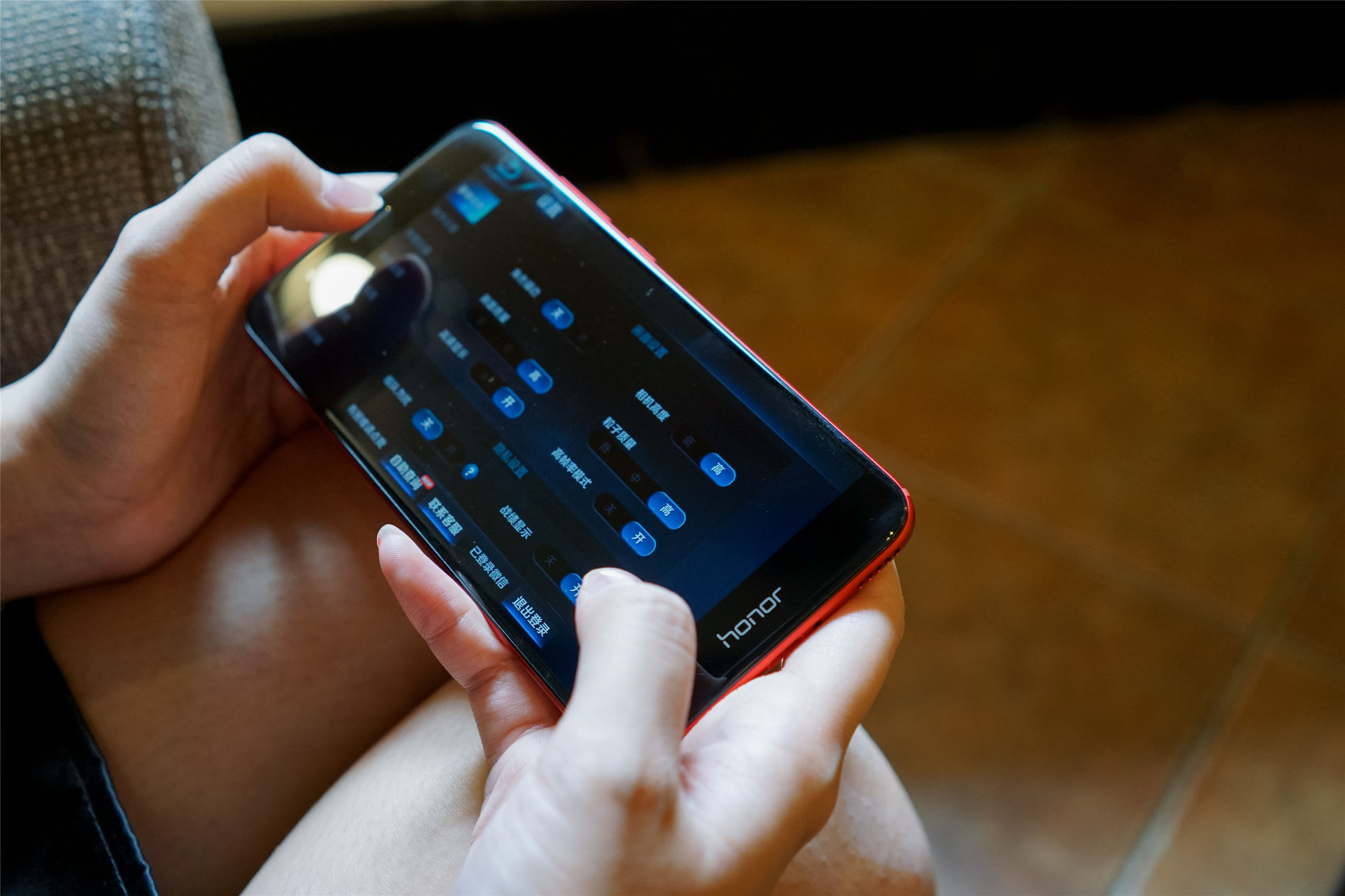 荣耀v9性能详细说明,荣耀v9深度讲解