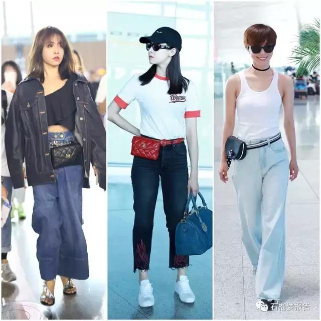 宋茜令人佩服,宋茜气场全开碾压众女星