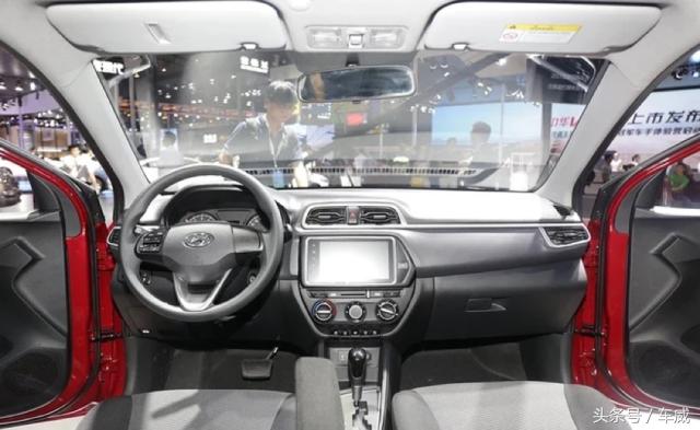 全新瑞纳上市，起步价不到5万元，“白菜价”究竟为哪般？