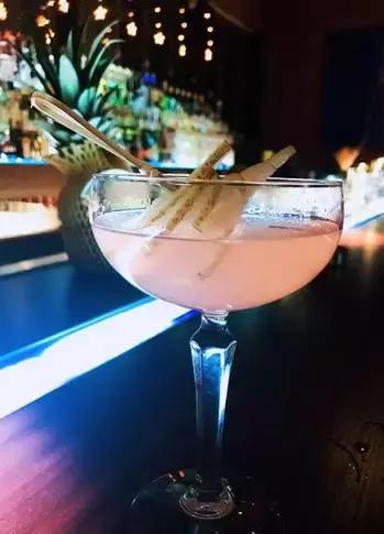 盘点合肥的酒吧,合肥一定要去的酒吧