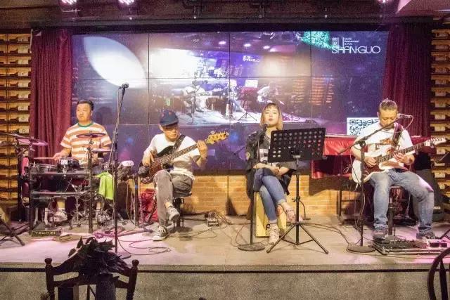 盘点合肥的酒吧,合肥一定要去的酒吧