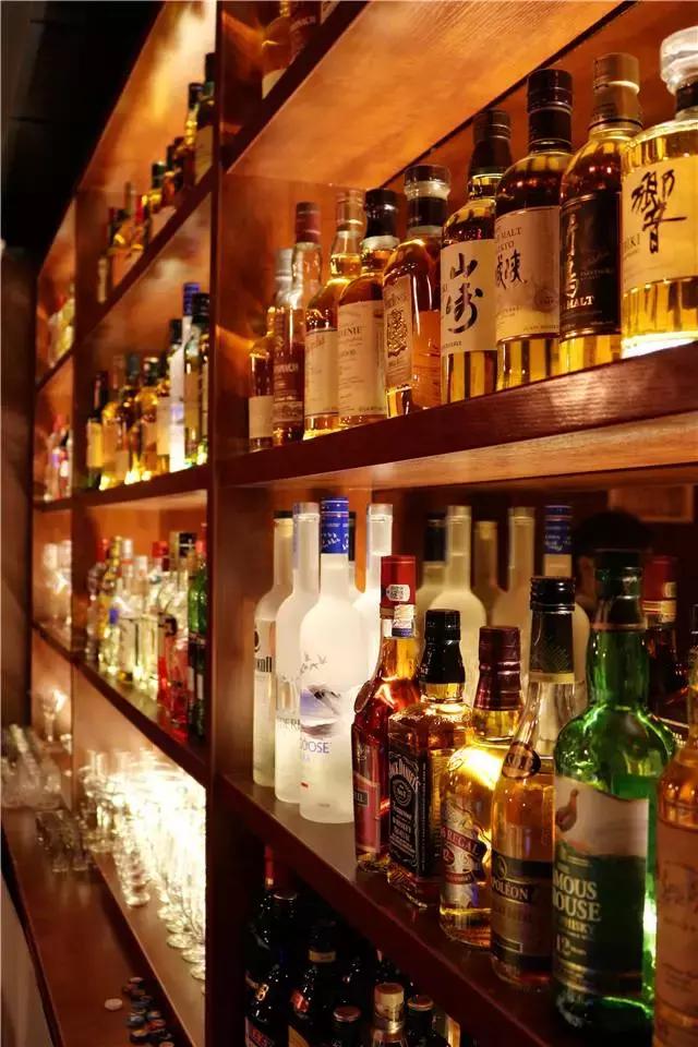 盘点合肥的酒吧,合肥一定要去的酒吧