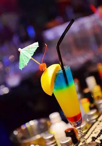 盘点合肥的酒吧,合肥一定要去的酒吧