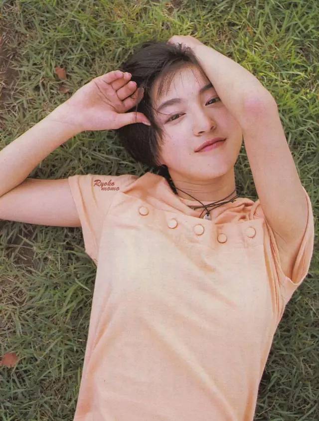 史上最好看的短发女生,你见过最漂亮的短发女生