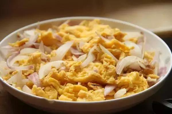 50种鸡蛋的做法：每一种都是美味