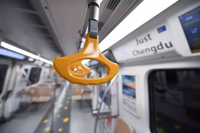 成都地铁设计,成都地铁广告2019