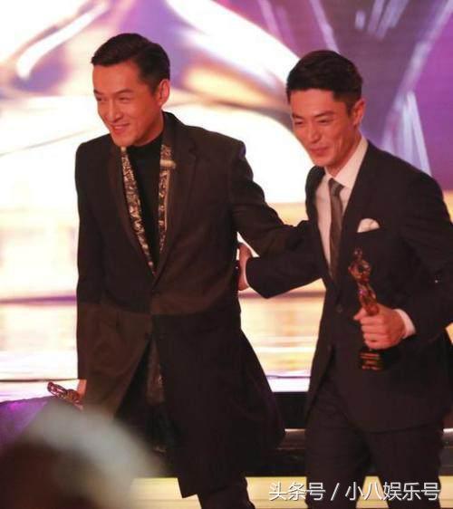 胡歌反映人品完整版,胡歌评价霍建华的令狐冲