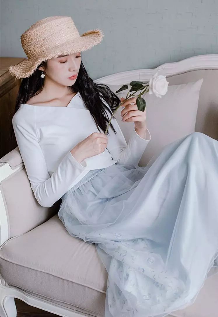 什么小众淘宝店好看女装,有哪些好看的淘宝女装店铺