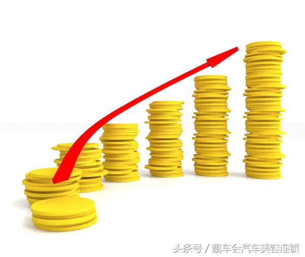 洗车店需要投资多少钱合适,洗车店的投资多少