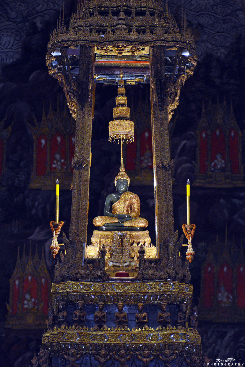 曼谷玩的地方都有哪些景点,曼谷游玩最佳攻略