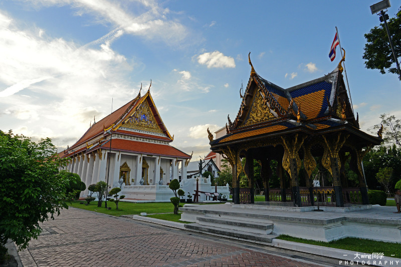 曼谷玩的地方都有哪些景点,曼谷游玩最佳攻略