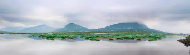 一曲湖山谣，唤我回故乡｜“美丽中国”微电影之《湖山谣》主题曲