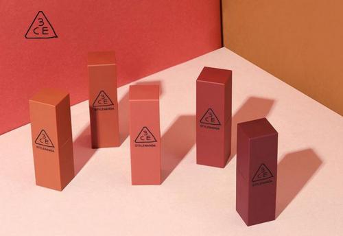 还在涂樱花唇?来个秋冬必入口红大盘点,最后还是姨妈色赢了!