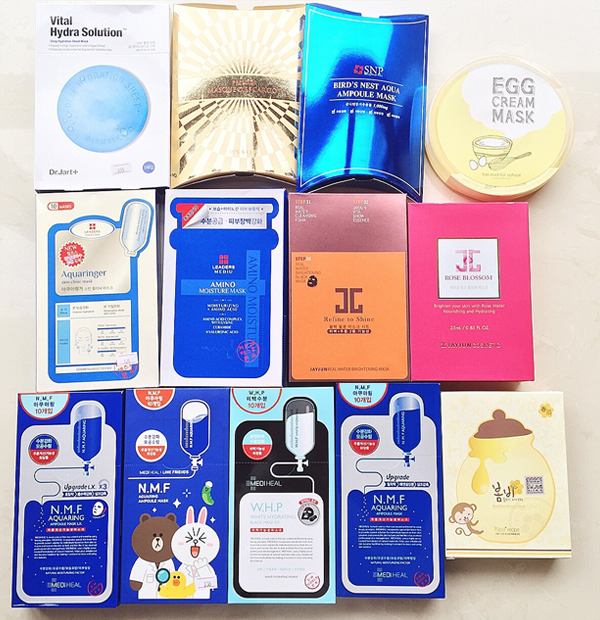 面膜是正品还是假的,面膜这个东西真管用吗