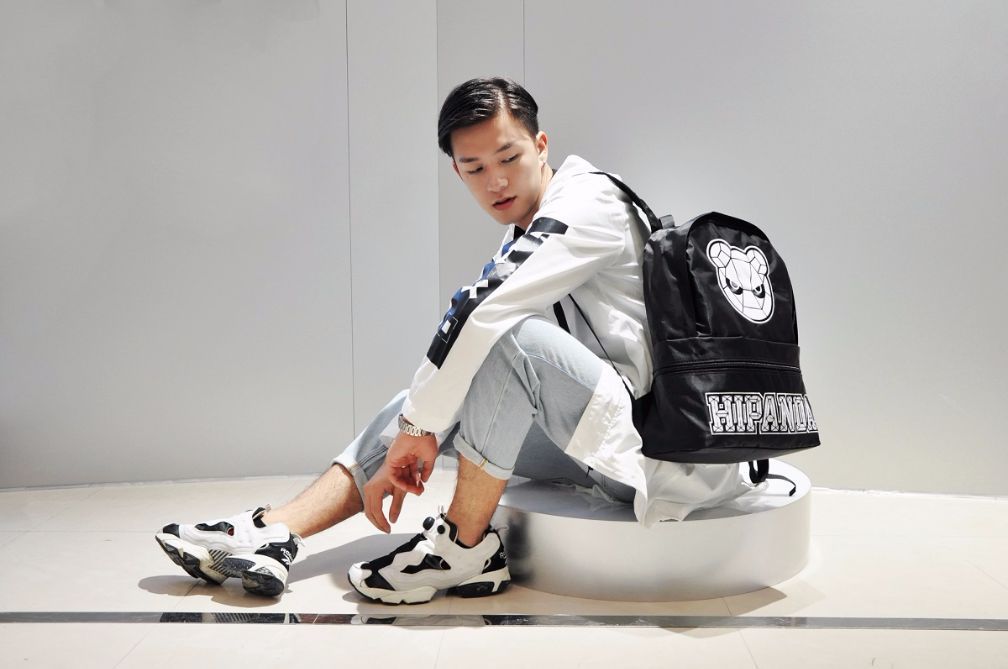 重庆潮流穿搭街拍男生,重庆时尚街拍冬季