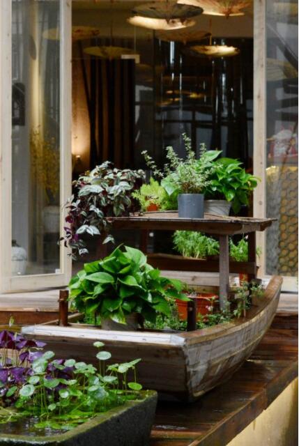 西塘古镇推荐民宿,西塘古镇民宿推荐