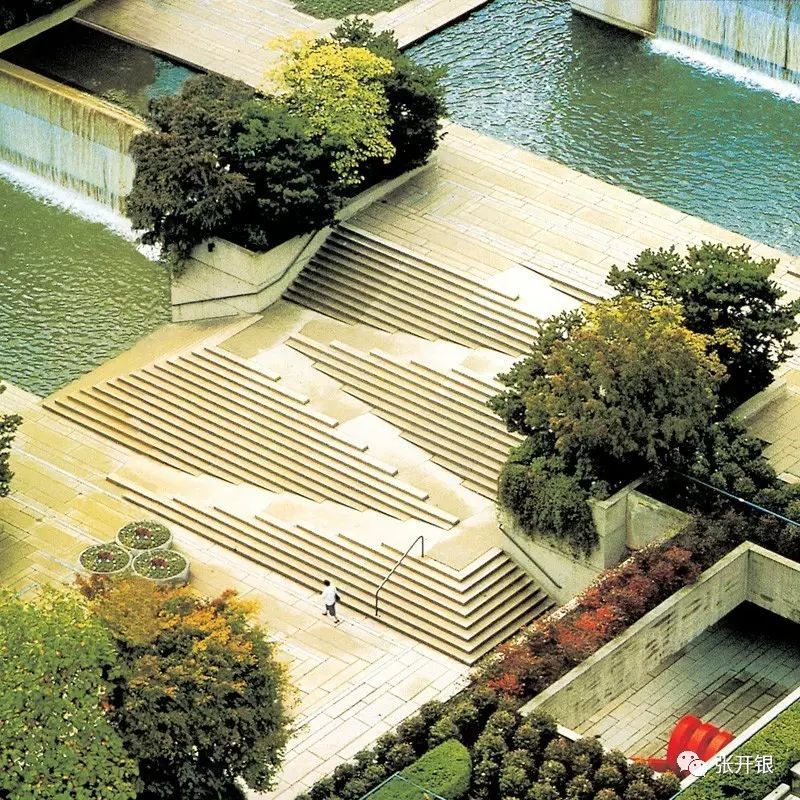 做作品没灵感,园林快题设计图手绘