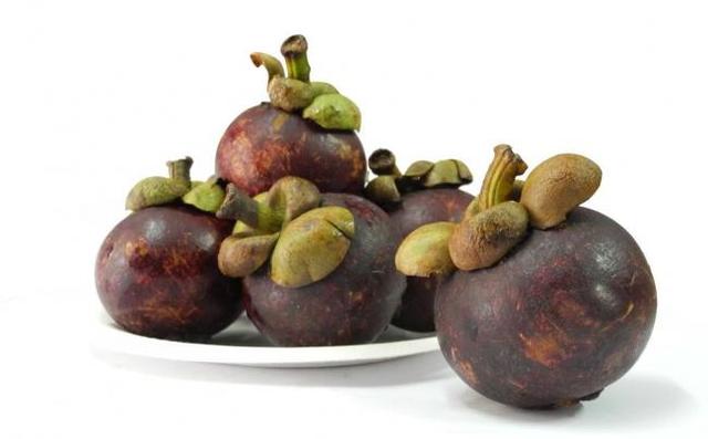 山竹的正确吃法山竹怎么剥,山竹的正确剥法好吃吗