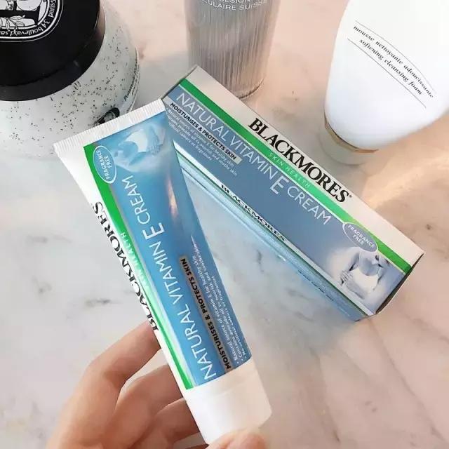 秋冬混合肌肤好用的面霜,40-50岁面霜排行榜抗皱面霜