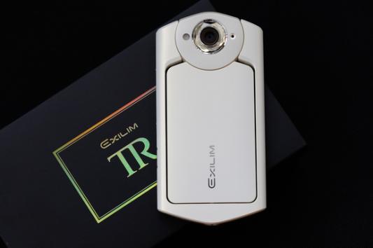 转转相机优惠,转转自拍神器