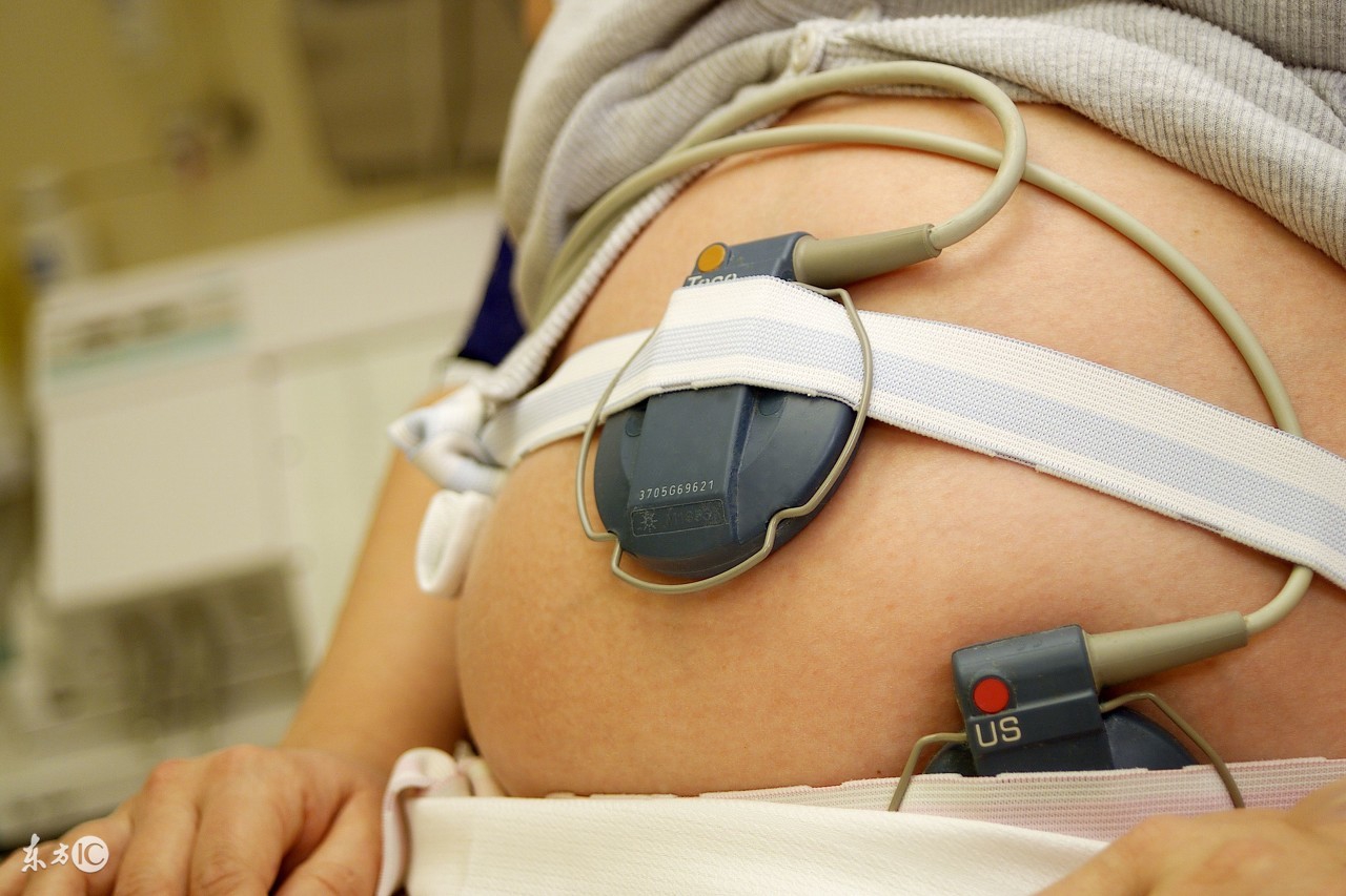 孕期所有的痛不必向他人诉说,孕期不能避免的八种疼痛