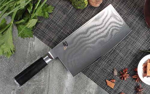 日本的顶级刀具,日本顶级刀具