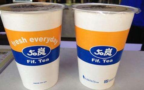 50岚和一点点奶茶有什么区别,50岚奶茶店怎么样