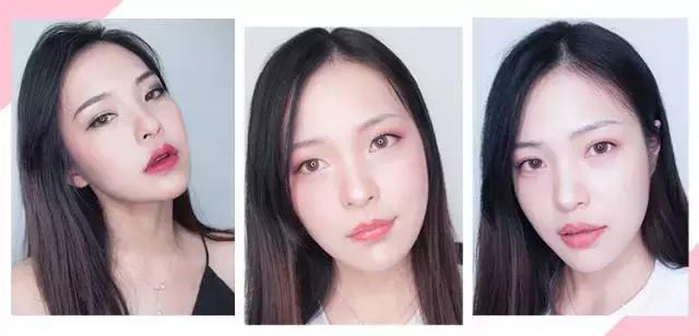 2020年彩妆流行妆容大全视频,如何用平价彩妆画出高级感妆容