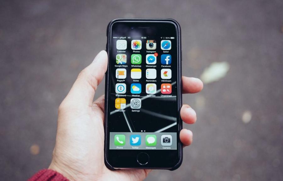 iphone6降ios9,iphone6到2020了还值得入手吗