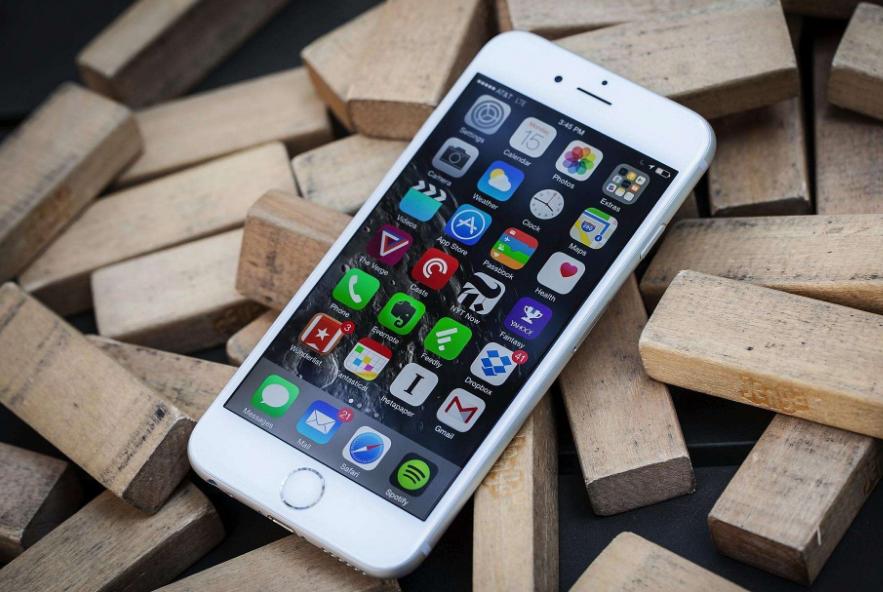 iphone6降ios9,iphone6到2020了还值得入手吗