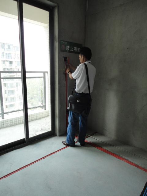 水电工必备|水电安装、走线、卡位、跨线知识大全非常值得收藏