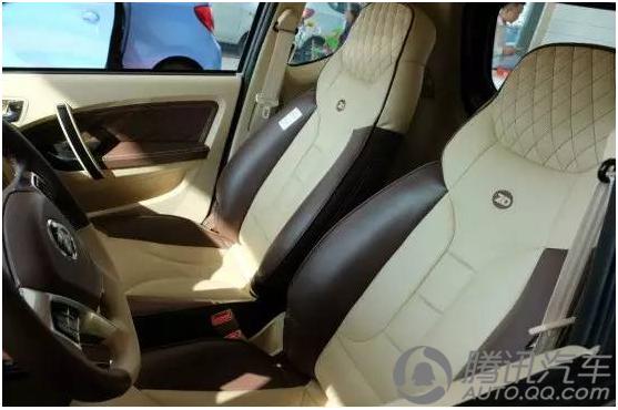 小身材大味道赏析,知豆车主的教训