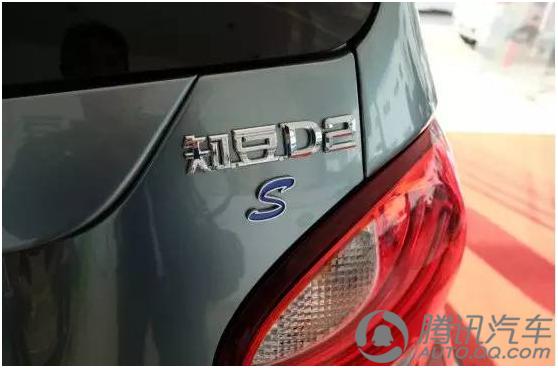 小身材大味道赏析,知豆车主的教训