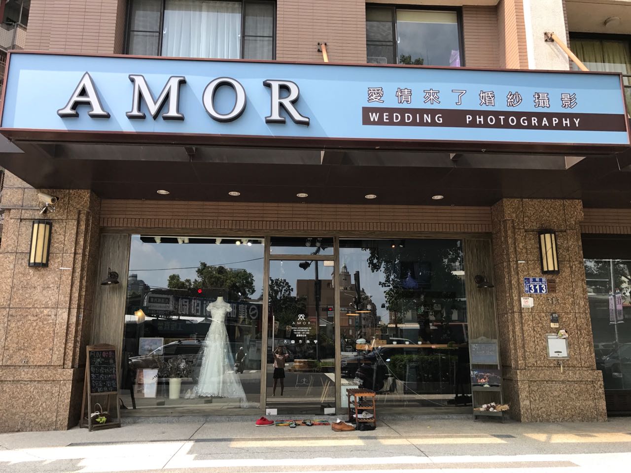 去台湾拍婚纱照攻略,去拍婚纱路线