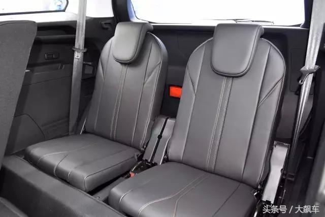 标致7座suv车型5008最新款,标致5008实力版1.6试驾视频