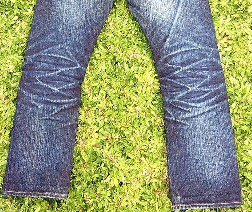 牛仔裤2000价位左右品牌,二百多元的牛仔裤真的好吗