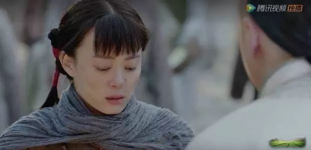 剧情已过半,主角领盒饭,反套路不断,《那年花开》的脑洞忒厉害