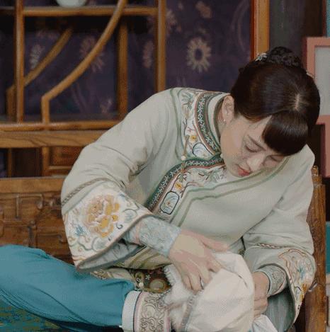 剧情已过半,主角领盒饭,反套路不断,《那年花开》的脑洞忒厉害