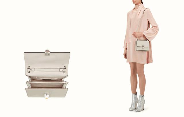 奢侈品大牌包包捡漏lvgucci五折起,fendi最出名的包包排名