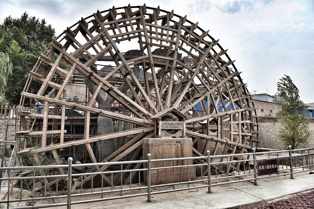 无挑战不英雄,东风日产suv全境挑战赛