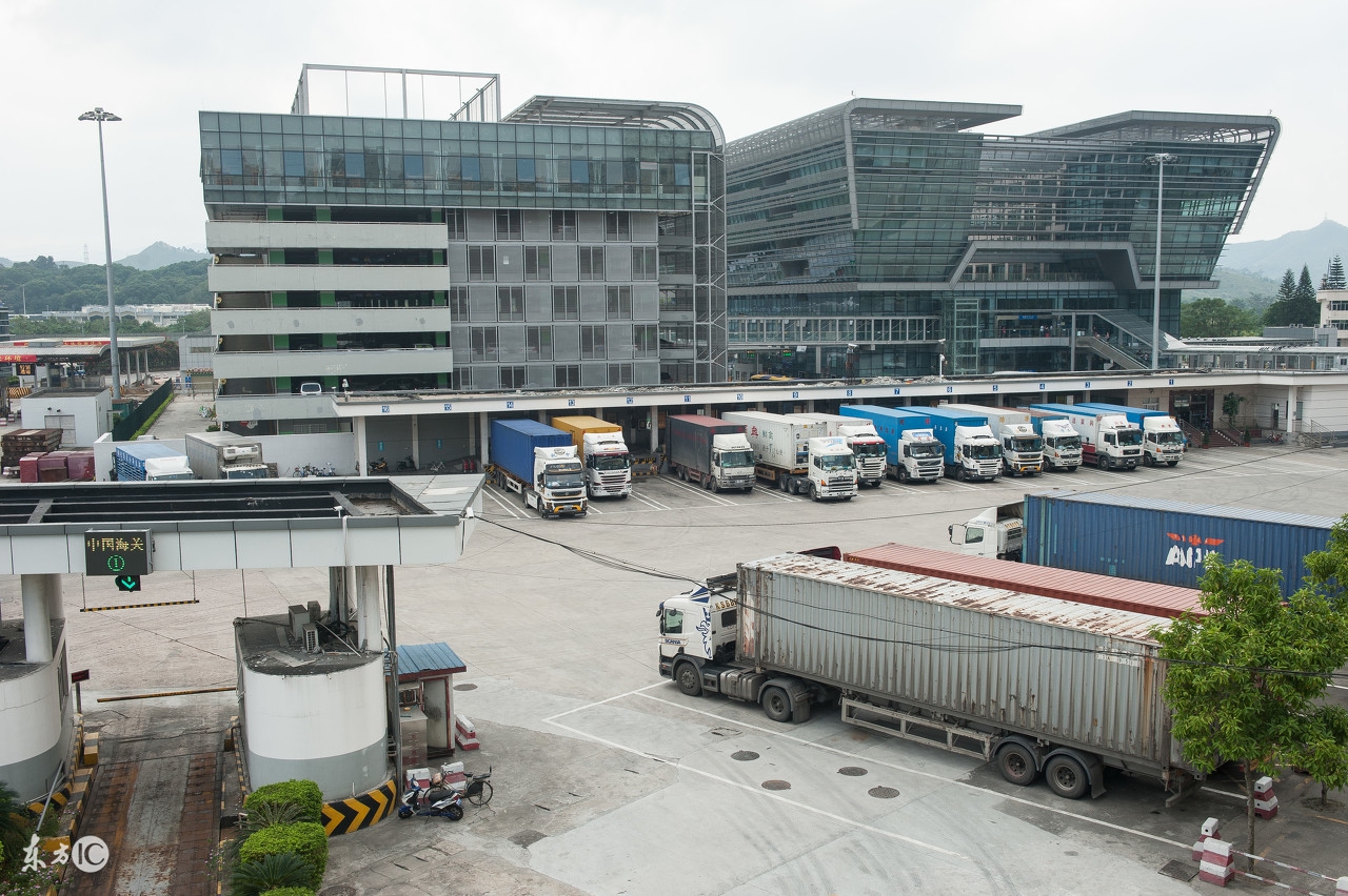 海关报关职业,海关职业好吗