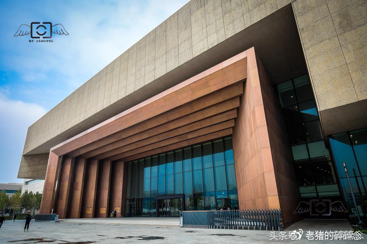 天津博物馆文化体验,天津博物馆百年历史看天津