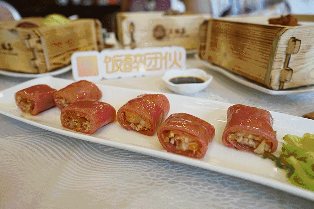 1980年老月饼,老成都最出名的月饼品牌