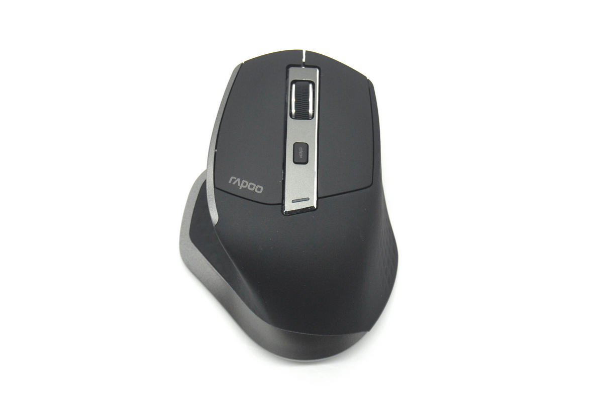 雷柏mt750显示连接时间过长,雷柏mt750l鼠标蓝牙5.0