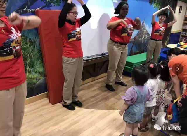 2-3岁宝宝培训机构,2岁早教培训机构