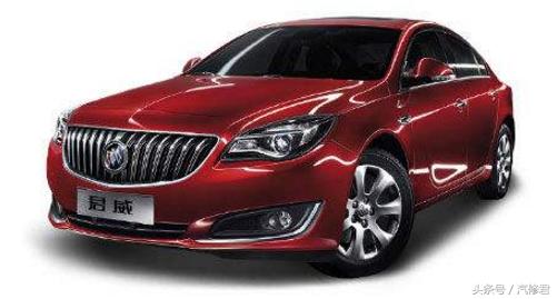 别克君威车门自动锁,君威车门自动落锁功能怎么设置