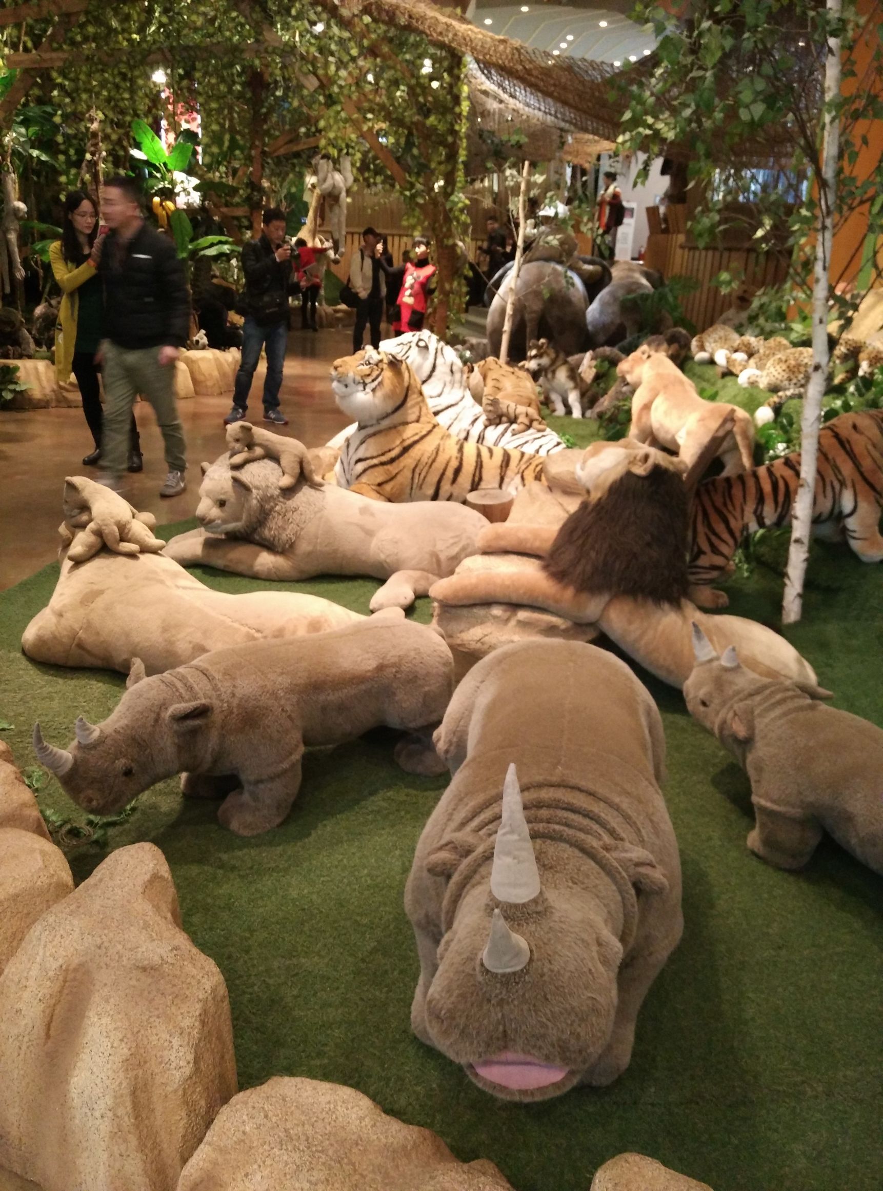 我的韩国旅游纪录片,去韩国打工的真实感受