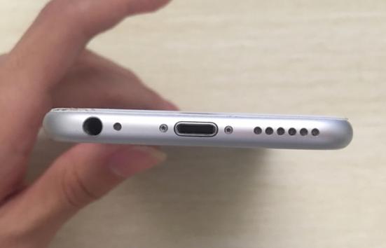 iphone6s屏幕碎,屏幕坏了的iphone6s有什么用