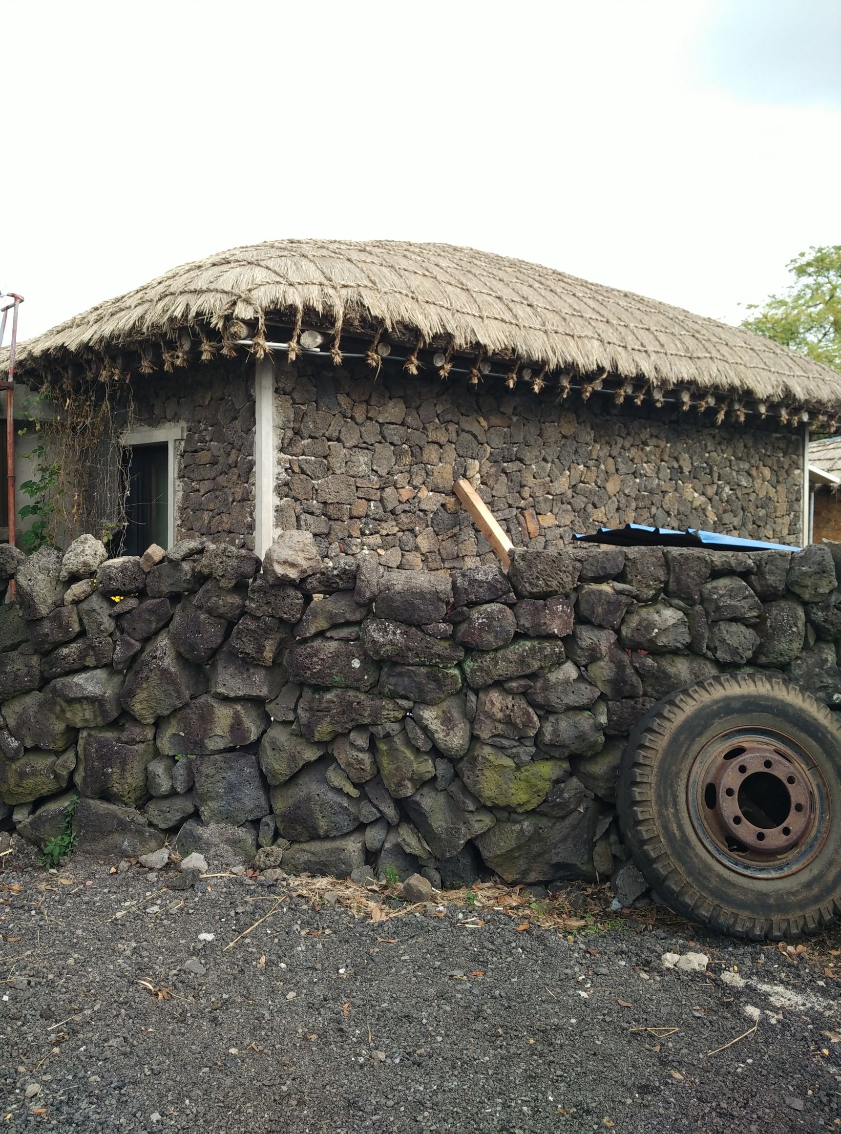 我的韩国旅游纪录片,去韩国打工的真实感受